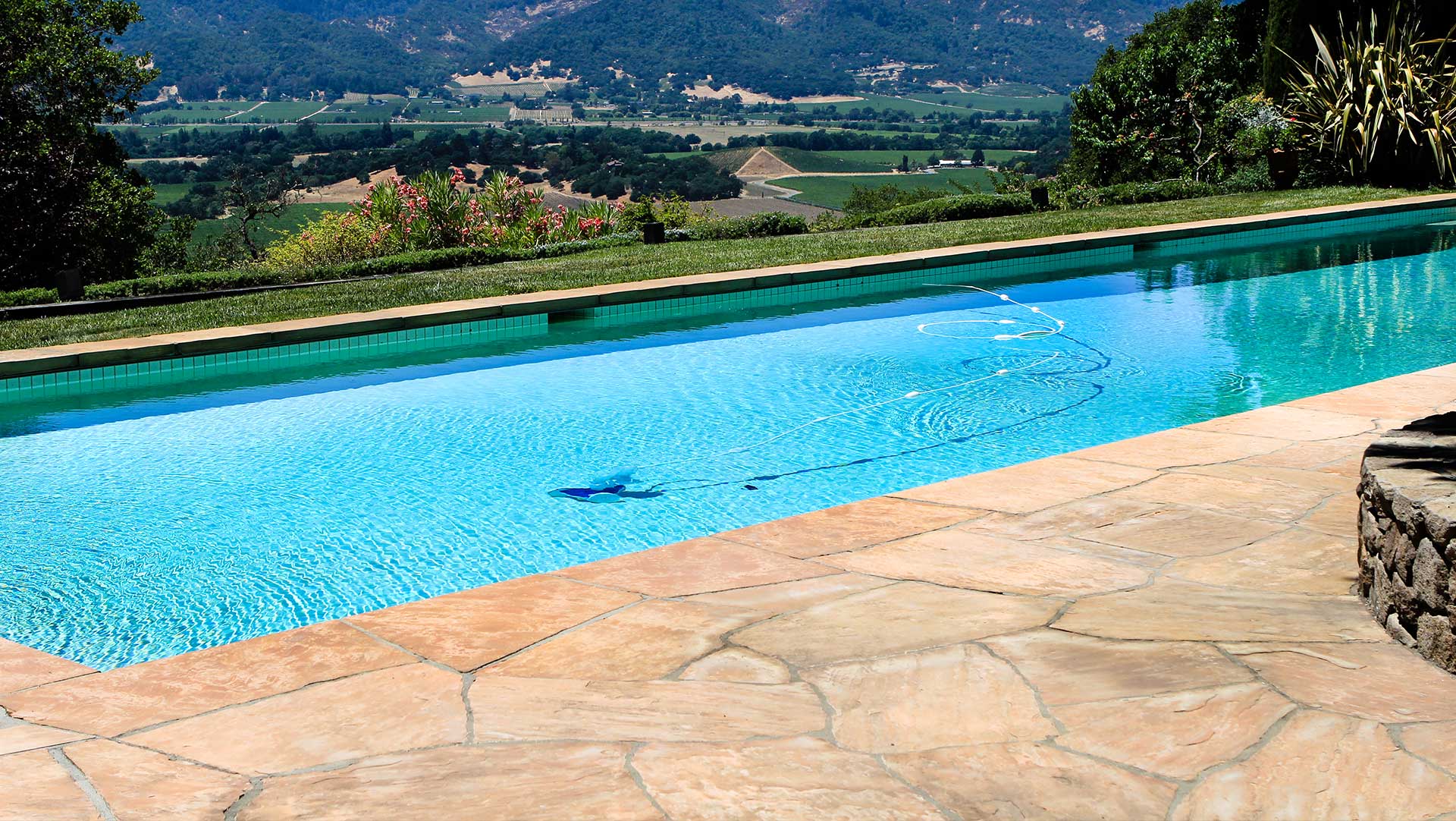 About Napa Pool Service Spa Repairs And Pool Maintenance